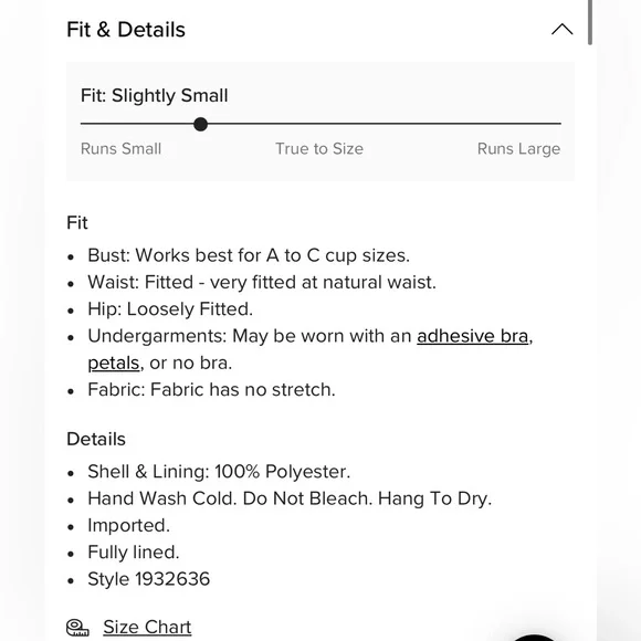 Lulu’s - Glamorous Life Purple Mini Dress NWT - Women’s Size S - Picture 11 of 12